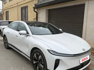 2026 Changan Qiyuan A07 59 kWh, белый, 1650000 рублей, вид 2