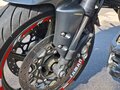 2009 Yamaha FZ1, чёрный, 550000 рублей - вид 4