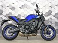 2024 Yamaha MT-09 (FZ-09), синий, 1249000 рублей - вид 2