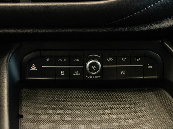 2021 Haval F7 I, чёрный, 1612000 рублей - вид 19