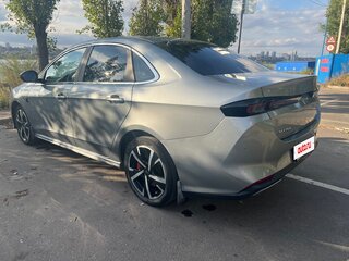 2023 Kaiyi E5, серый, 1400000 рублей, вид 4