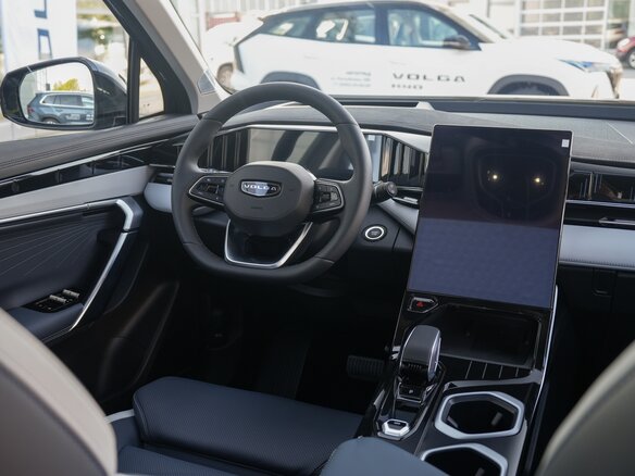 2026 VOLGA K40, чёрный, 3899000 рублей - вид 17