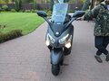 2012 Sym GTS 300, чёрный, 200000 рублей - вид 1