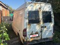2000 Mercedes-Benz Sprinter, белый, 250000 рублей - вид 6