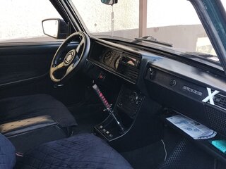 2008 Lada (ВАЗ) 2104, зелёный, 170000 рублей, вид 3