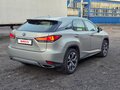 2021 Lexus RX 300 IV Рестайлинг, коричневый, 3800000 рублей - вид 3