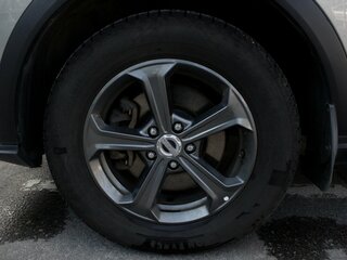 2024 Haval F7x I Рестайлинг, серый, 2200000 рублей, вид 5