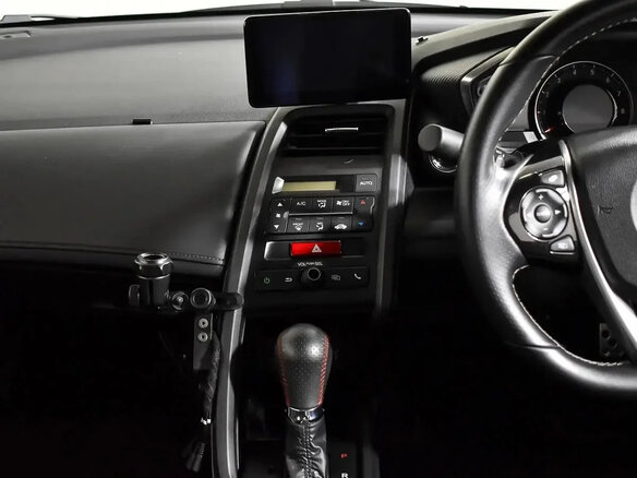 2016 Honda S660, жёлтый, 1149000 рублей - вид 14