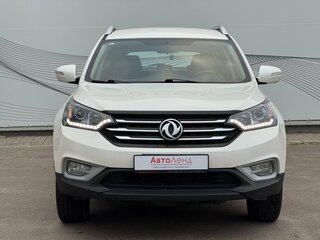 2017 Dongfeng AX7 I, белый, 1060000 рублей, вид 2