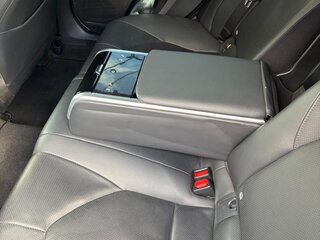 2019 Toyota Camry VIII (XV70), чёрный, 3280000 рублей, вид 5
