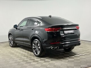 2023 Geely Tugella I, чёрный, 2642200 рублей, вид 2