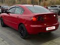 2006 Mazda 3 I (BK), красный, 670000 рублей - вид 9