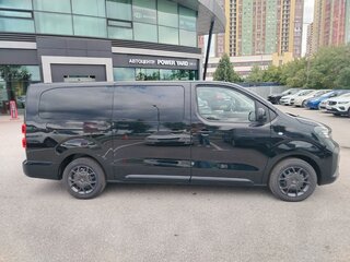 2026 Opel Zafira Life XL I Рестайлинг, зелёный, 6299000 рублей, вид 4