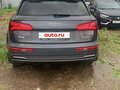 2019 Audi Q5 II (FY), чёрный, 3850000 рублей - вид 4