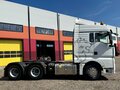 2023 Sinotruk Sitrak C7H MAX, белый, 9500000 рублей - вид 7