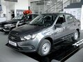2026 Lada (ВАЗ) Granta I Рестайлинг, серый, 982000 рублей