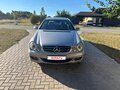 2005 Mercedes-Benz CLK-Класс 280 7G-Tronic II (W209) Рестайлинг, коричневый, 930000 рублей