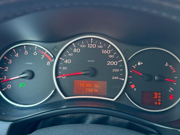 2008 Renault Koleos I, чёрный, 920000 рублей - вид 5