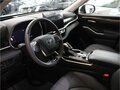 2026 Toyota Highlander IV (XU70), чёрный - вид 10