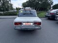 1995 Lada (ВАЗ) 2107, бежевый - вид 4