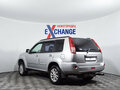 2006 Nissan X-Trail I Рестайлинг, серебристый - вид 6