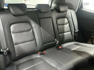 2022 Chery Tiggo 4 I Рестайлинг, белый, 1349000 рублей, вид 4