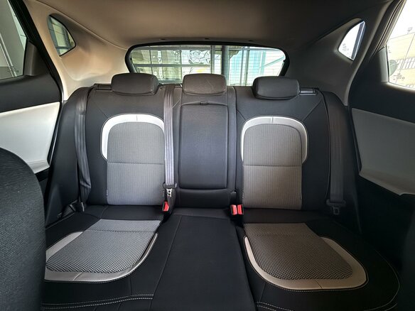 2013 Kia Ceed II, серый, 1180000 рублей - вид 39