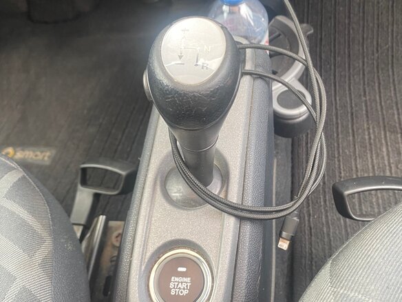 2010 Smart Fortwo II, чёрный - вид 16