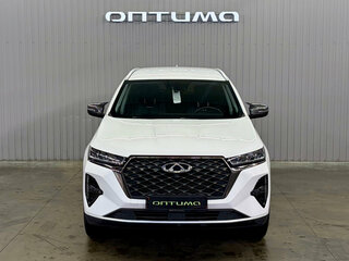 2023 Chery Tiggo 7 Pro Max I, белый, 1677000 рублей, вид 2
