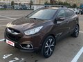 2013 Hyundai ix35 I Рестайлинг, коричневый, 1300000 рублей