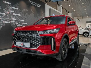 2026 Tenet T4L, красный, 2279000 рублей, вид 4