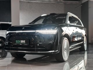 2025 Aito M9 275 I, чёрный, 8569531 рублей, вид 1