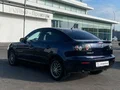 2008 Mazda 3 I (BK) Рестайлинг, синий, 847000 рублей - вид 6