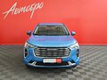2021 Haval Jolion I, синий, 1540000 рублей - вид 8