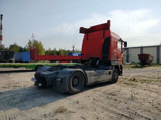 2023 МАЗ 544028, красный, 2411000 рублей, вид 3