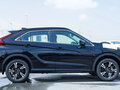 2026 Mitsubishi Eclipse Cross I Рестайлинг, чёрный, 3680548 рублей - вид 3