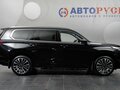 2022 Exeed VX I, чёрный, 2495000 рублей - вид 4