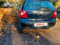 2002 Volkswagen Polo IV, чёрный, 140000 рублей - вид 1