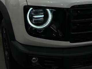 2026 Haval Dargo I Рестайлинг, белый, 3699000 рублей, вид 5