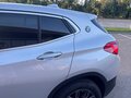 2020 BMW X2 sDrive28i I (F39), серебристый - вид 7