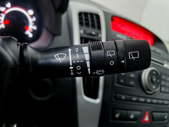 2011 Kia Ceed I Рестайлинг, синий, 649000 рублей - вид 14