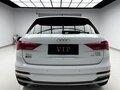 2022 Audi Q3 35 TFSI II (F3), белый, 2472000 рублей - вид 4