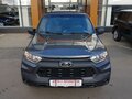 2021 Lada (ВАЗ) Niva Travel I, серый, 687000 рублей - вид 1