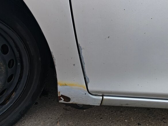 2017 Toyota Sienta II, серый, 1130000 рублей - вид 17