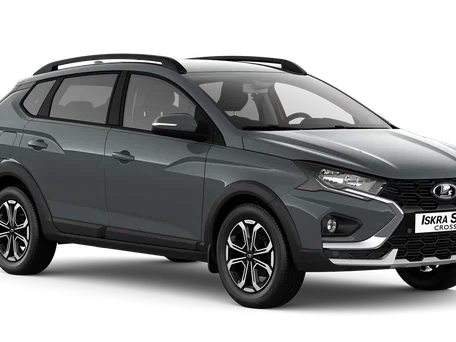 Lada (ВАЗ) Iskra