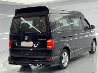 2019 Volkswagen Caravelle T6, чёрный, 5665000 рублей, вид 5