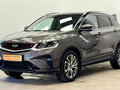 2023 Geely Coolray I, серый