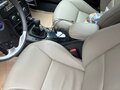 2009 Saab 9-5 I Рестайлинг 2, чёрный, 600000 рублей - вид 8