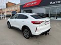 2023 Haval F7x I Рестайлинг, белый - вид 8