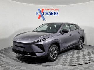 2026 Omoda C5 II, серый, 2399000 рублей, вид 1
